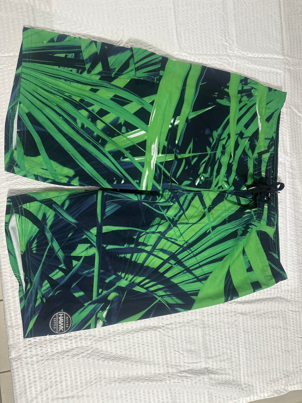 Awesome Tony Hawk Reflex Stretch Men's Surf Shorts